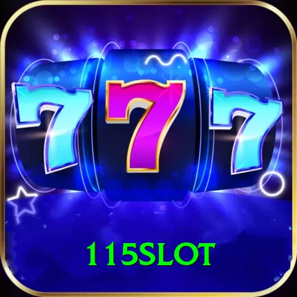 115slot Casino Official v3.7.0 - 2