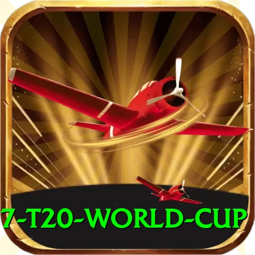 2007 t20 world cup - Pro Earning App - 2