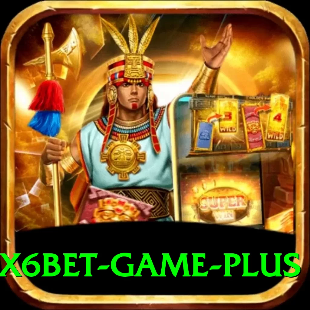 6X6Bet Game Games (Casino & Earning) Deluxe v3.3.9 - 2