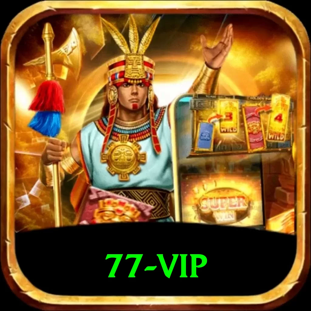 77 vip Jackpot Supreme v1.6.6 - 2
