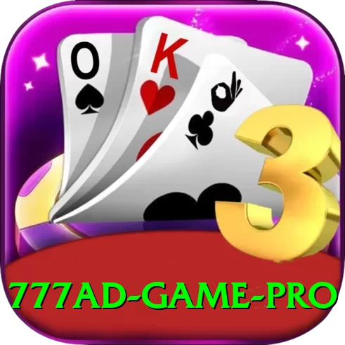 777AD Game - Deluxe Earning App - 2