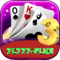 7e777 Live Casino King