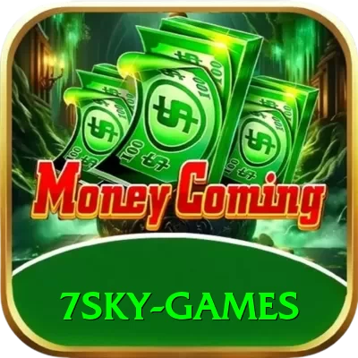 7sky games Master - Daily Bonus - 2