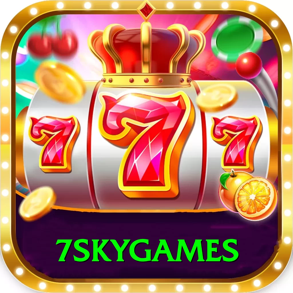 7skygames VIP Rewards - 2