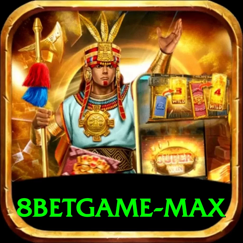 8Betgame Slot Machine Ultimate - 2