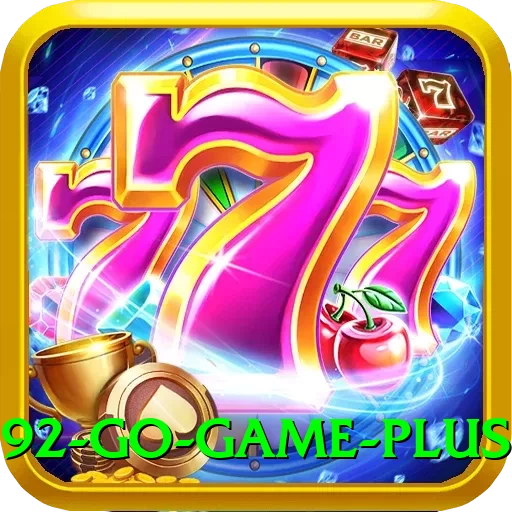 92 Go Game Premium v3.3.9 - 2