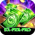 92 PKR Cash Gold