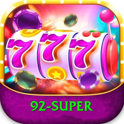 92 Super VIP Edition v3.0.4 - 2
