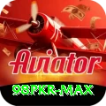 98PKR Max - Daily Bonus