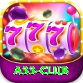A33 Club Plus Pro v3.3.9