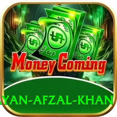 aayan afzal khan Slot Machine Max - 2