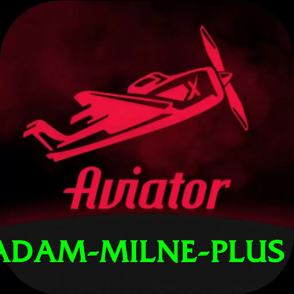 adam milne - Ultimate v5.8.1 - 2