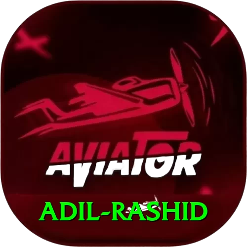 adil rashid Official v1.1.8 - 2