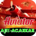 ajit agarkar Mobile Royal