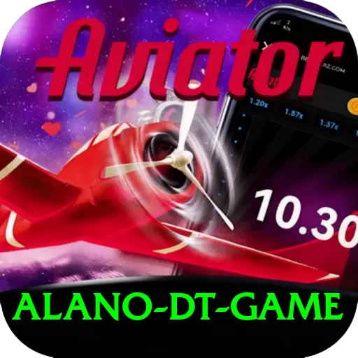 Alano DT Game Gold Edition v4.2.8 - 2