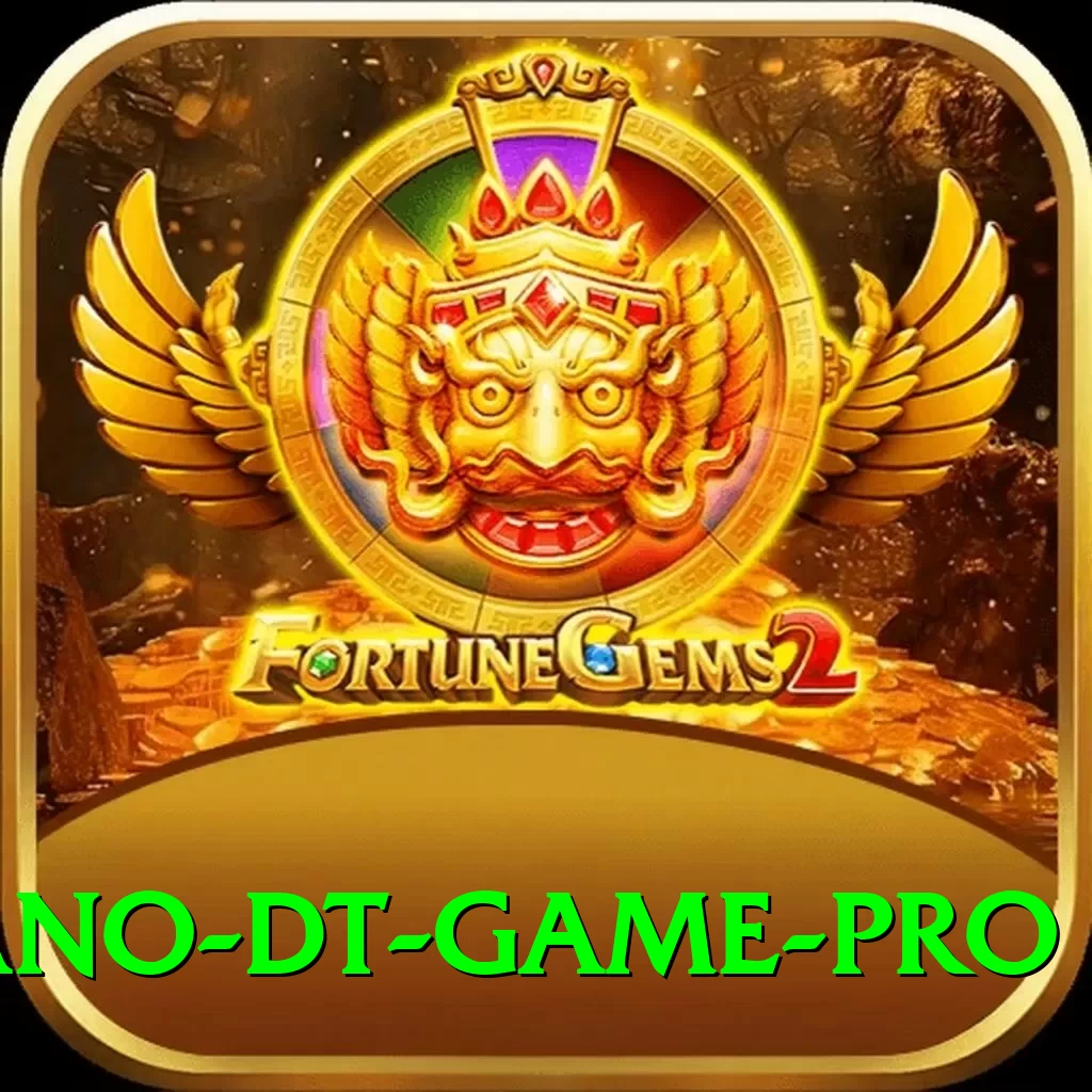 Alano DT Game Premium Jackpot - 2