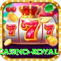 AlanoDT5 Live Casino Royal