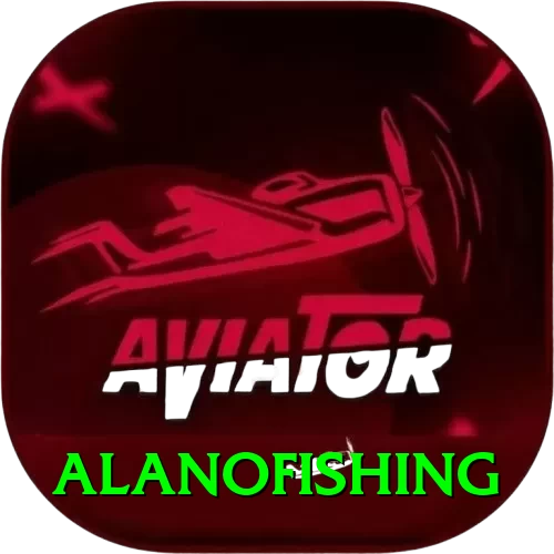 alanofishing Legend New - 2