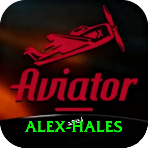 alex hales Game Max v4.8.3 - 2