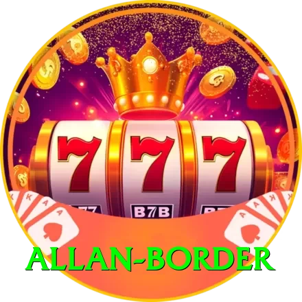 allan border Casino Legend v4.8.7 - 2