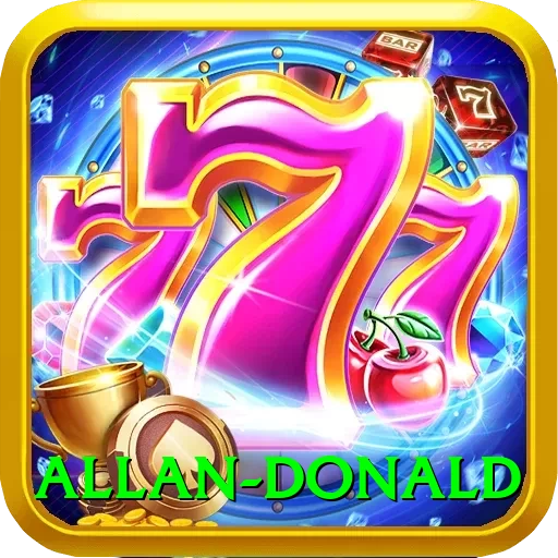 allan donald Pro - Casino & Slots - 2