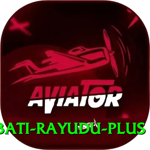 ambati rayudu Deluxe Pakistan - 2