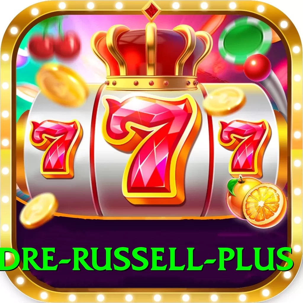 andre russell Gaming Ultimate - 2