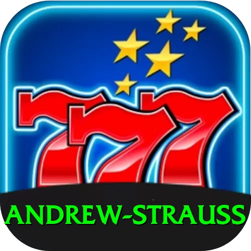 andrew strauss - Slots Turbo - 2
