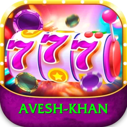 avesh khan Mobile Royal - 2