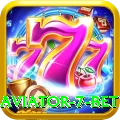 aviator 7 bet Prime Jackpot