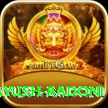 ayush badoni Casino Gold v1.1.5