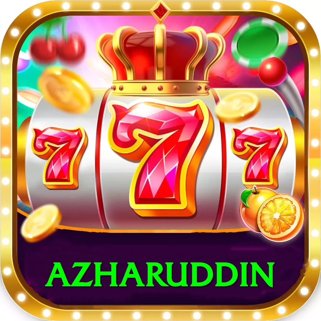azharuddin Master - Casino & Slots - 2