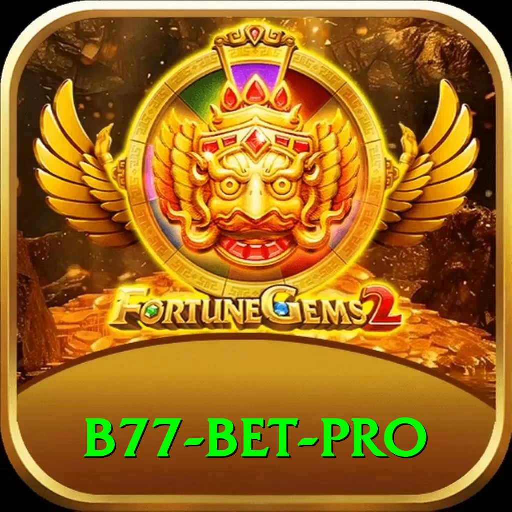 B77 Bet Games (Casino & Earning) Elite v3.0.8 - 2
