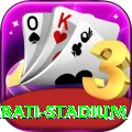 barabati stadium - Super Earning App