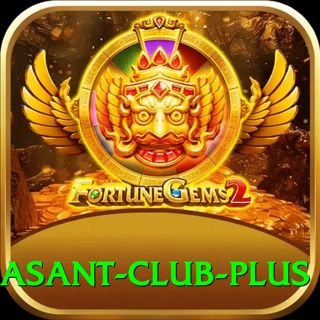 Basant Club App - 2