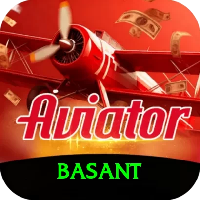 basant Mobile Legend - 2