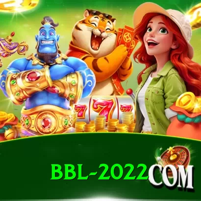 bbl 2022 Pro 2024 - 2