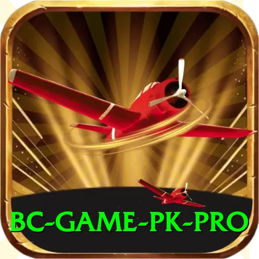 Bc.Game PK Slots Super v1.2.0 - 2