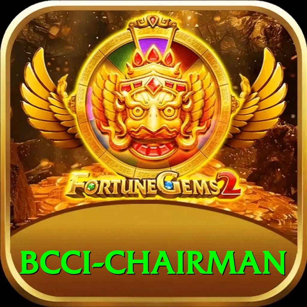 bcci chairman Live Casino Master - 2