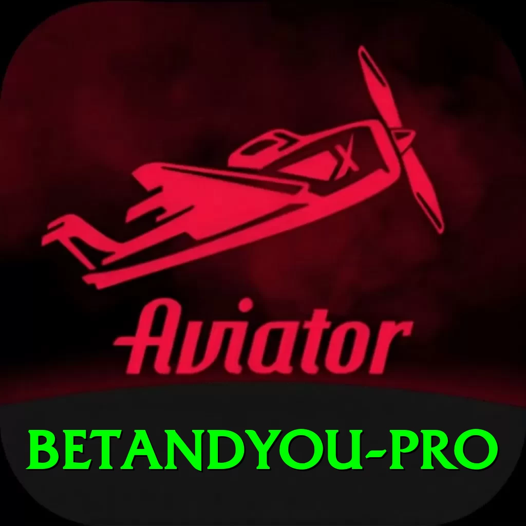 Betandyou Official v1.1.1 - 2