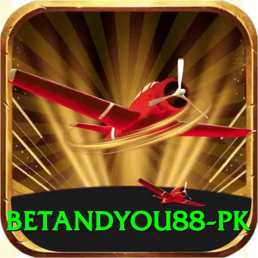 betandyou88.pk Plus Pro v1.0.3 - 2