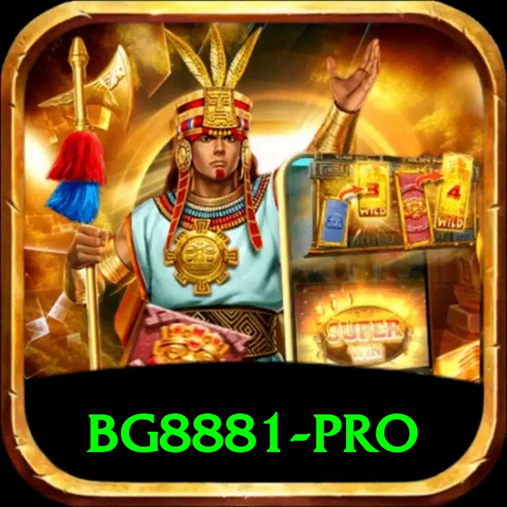BG8881 Casino Legend v1.6.8 - 2