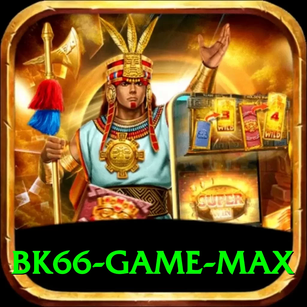 BK66 Game Royal Slots - 2
