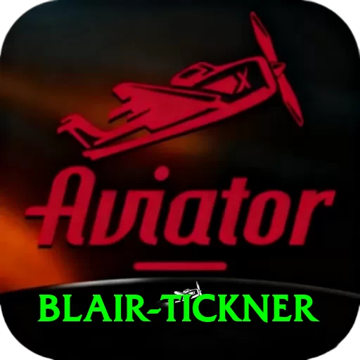 blair tickner Pro Latest v2.9.8 - 2