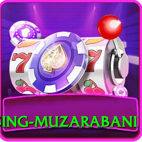 blessing muzarabani - Royal Edition v2.0.5 - 2