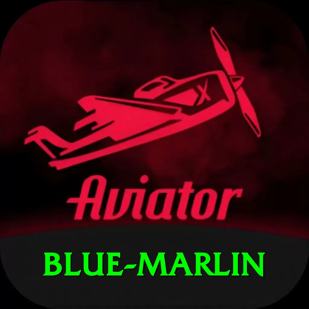 blue marlin - Mega Edition v3.5.5 - 2