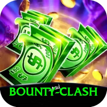bounty clash Slot Machine Plus - 2