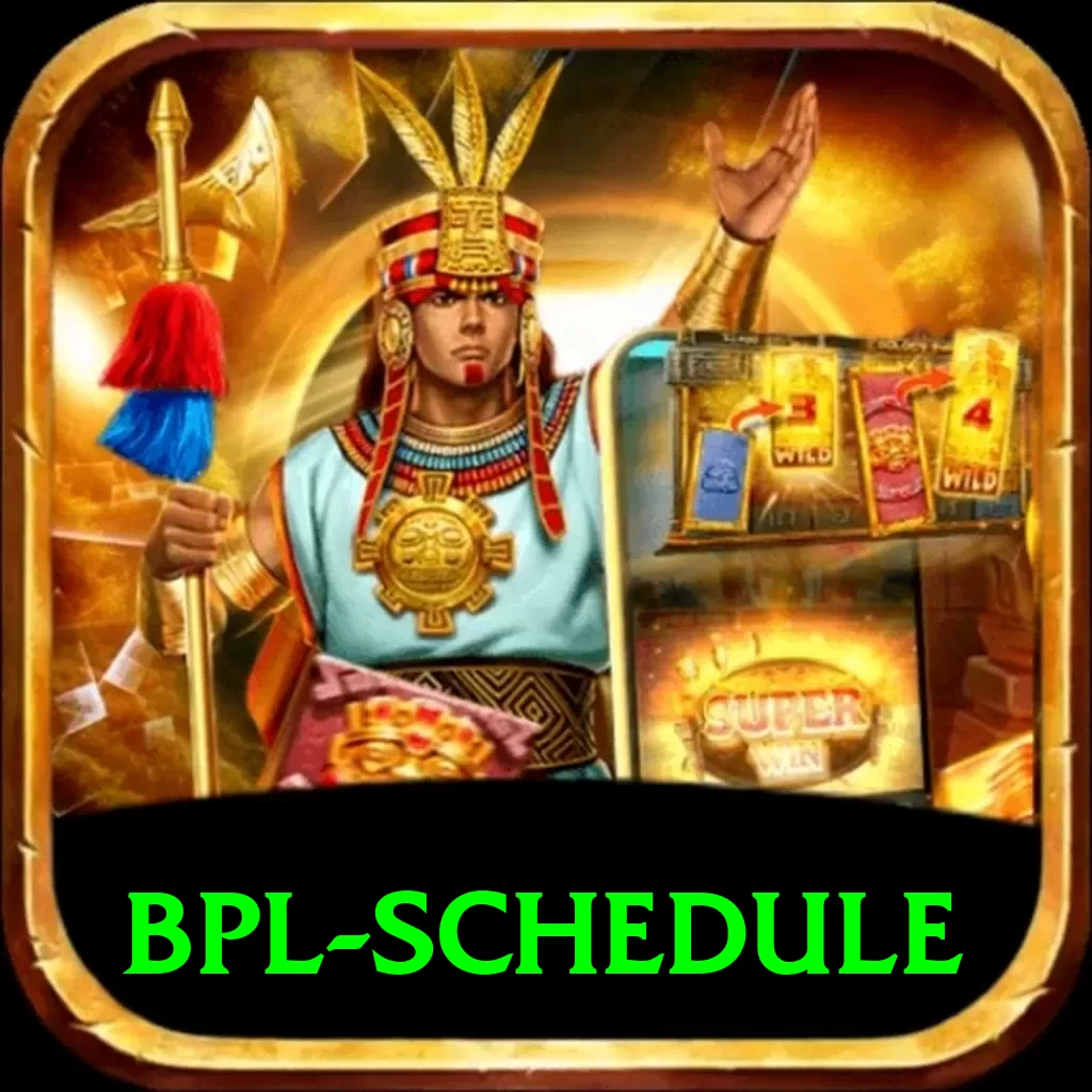 bpl schedule Pakistan Extreme v1.3.4 - 2