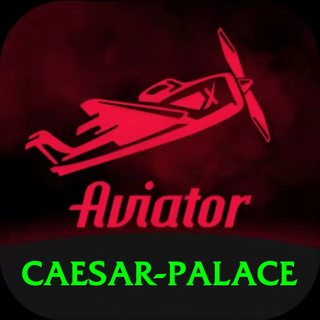 caesar palace Super v3.0.7 - 2