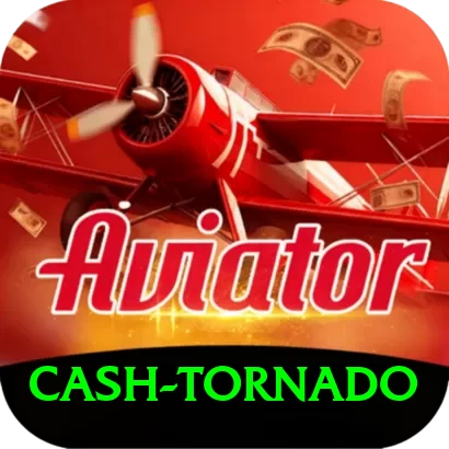 cash tornado Gold - Daily Bonus - 2